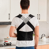 Corrector postural Pro Elite [ULTRA STRONG]